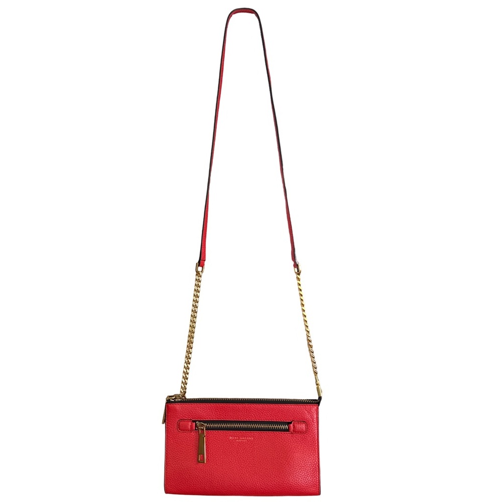 MARC JACOBS Gotham Crossbody Bag